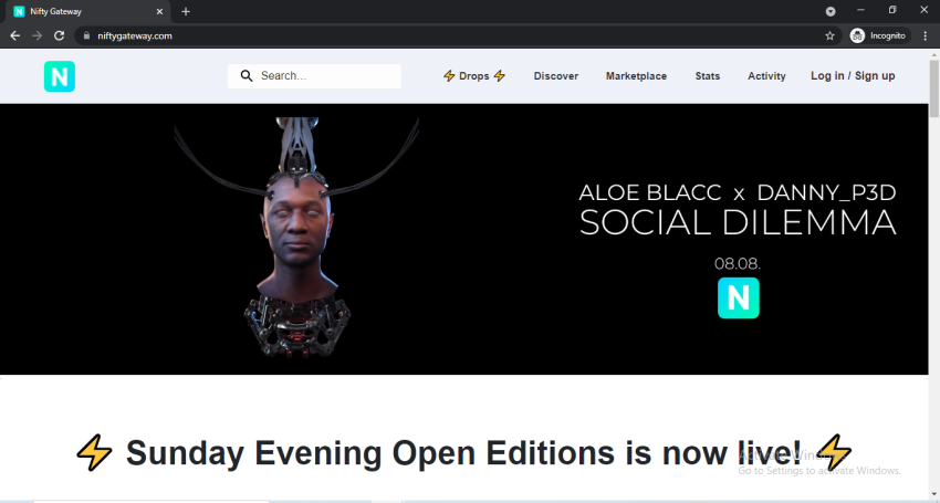 Top NFT Marketplaces to Buy and Sell NFTs